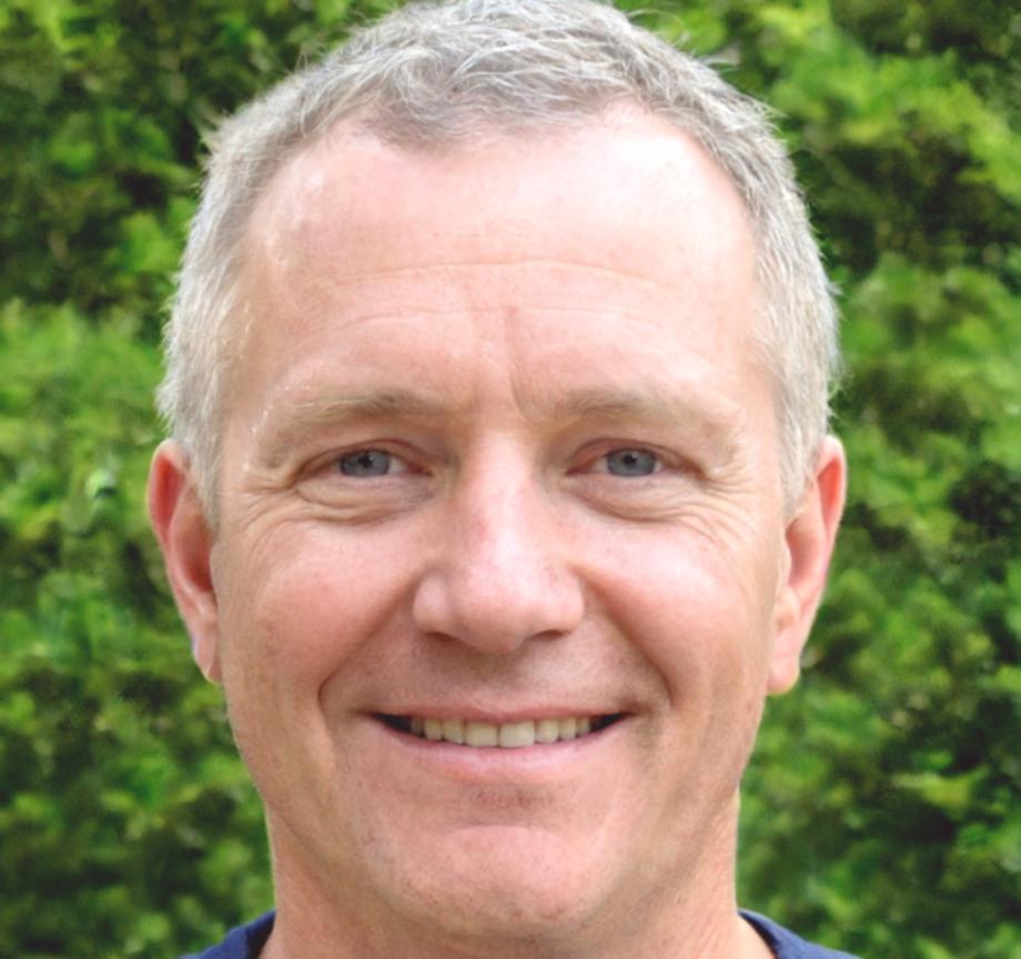 Prof. Massimiliano Torretti